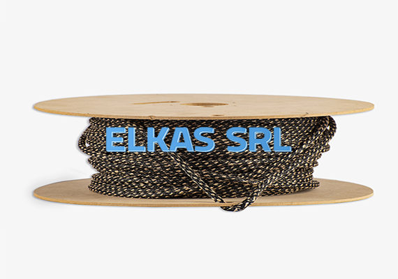 Our wires are certified. They also have a gluing process that prevents them from being disintegrated in their armor